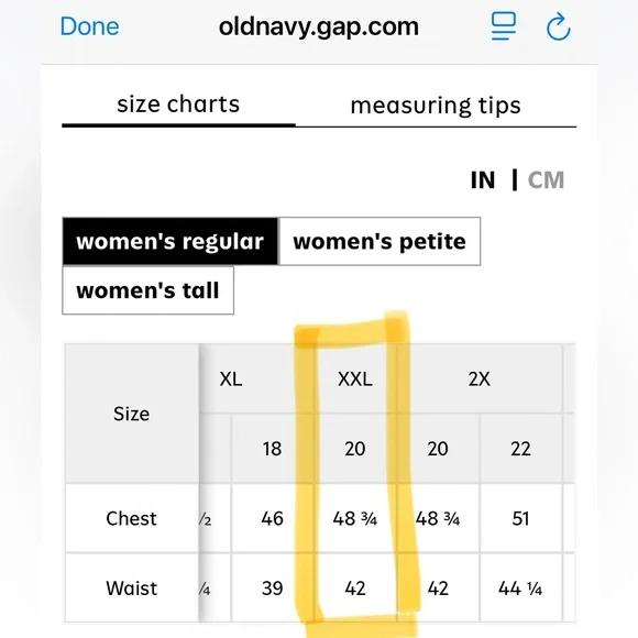 NWT Old Navy Cropped Button-Down White and Green Striped Shirt | Women’s XXL - Picture 11 of 16